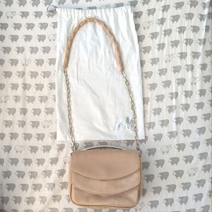 H&M Suede Bag